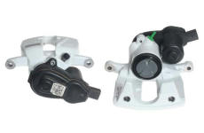 Brzdový třmen BUDWEG CALIPER 345805