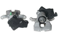Brzdový třmen BUDWEG CALIPER 345808