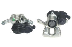 Brzdový třmen BUDWEG CALIPER 345816