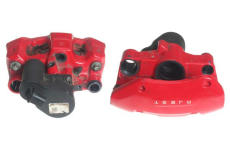 Brzdový třmen BUDWEG CALIPER 345826
