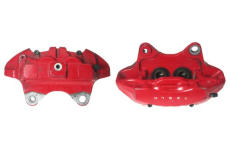 Brzdový třmen BUDWEG CALIPER 345828