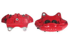 Brzdový třmen BUDWEG CALIPER 345829