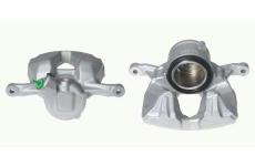 Brzdový třmen BUDWEG CALIPER 345834