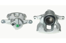 Brzdový třmen BUDWEG CALIPER 345840