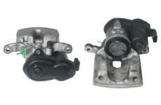 Brzdový třmen BUDWEG CALIPER 345842