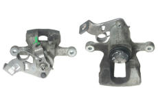 Brzdový třmen BUDWEG CALIPER 345850