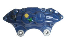 Brzdový třmen BUDWEG CALIPER 345861