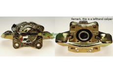 Brzdový třmen BUDWEG CALIPER 34693