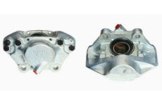 Brzdový třmen BUDWEG CALIPER 34780