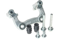 Držák, brzdový třmen BUDWEG CALIPER 403586-2