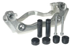 Držák, brzdový třmen BUDWEG CALIPER 403882-1