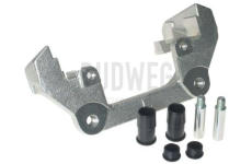Držák, brzdový třmen BUDWEG CALIPER 404105-1