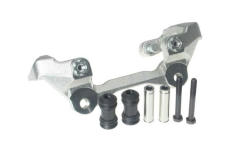 Držák, brzdový třmen BUDWEG CALIPER 404684-1
