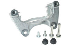 Držák, brzdový třmen BUDWEG CALIPER 405856-1