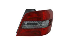 Zadní světlo ULO 1056004