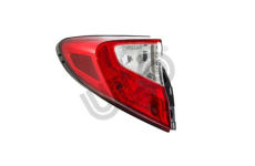 Zadní světlo ULO 1138001