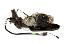 Vnější zpětné zrcátko ULO 143117312