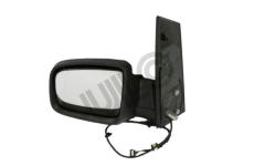 Vnější zpětné zrcátko ULO 143121005