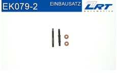 montazni sada, vyfukove potrubi LRT EK079-2