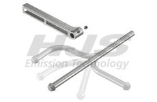 Drzak, vyfukovy system HJS 82 00 4361