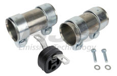 Montazni sada, vyfukovy system HJS 82 11 9148