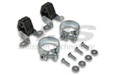 Montazni sada, tlumic vyfuku HJS 82 11 9180