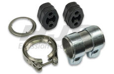 Montážní sada, výfuková trubka HJS 82 11 9257