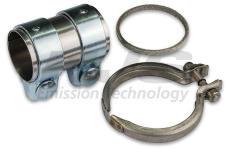 Montážní sada, katalyzátor HJS 82 11 9249