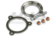 Montazni sada, katalyzator HJS 82 13 2660