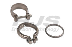 Montazni sada, filtr pevnych castic HJS 82 13 2664