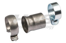 Trubka na opravu, výfuková trubka HJS 82 13 4387