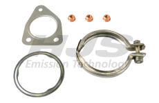 Montazni sada, katalyzator HJS 82 14 3395