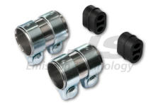 Montazni sada, vyfukovy system HJS 82 14 9086