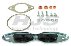 Montazni sada, katalyzator HJS 82 15 6670