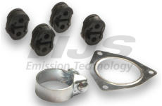 Montazni sada, filtr pevnych castic HJS 82 22 4833