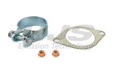 Montazni sada, filtr pevnych castic HJS 82 23 9048