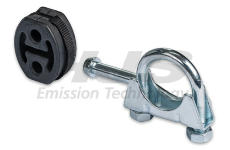 Servisní drżák, výfukové zařízení HJS 82 32 4392