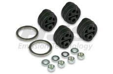 Montazni sada, vyfukovy system HJS 82 44 7678