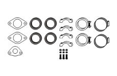 Montazni sada, vyfukovy system HJS 82 11 1031