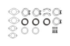 Montazni sada, vyfukovy system HJS 82 11 1035