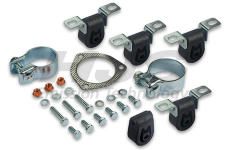 Montazni sada, vyfukovy system HJS 82 11 1576