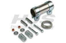 Montazni sada, katalyzator HJS 82 11 3235