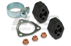 Montazni sada, tlumic vyfuku HJS 82 11 3293