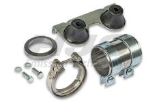 Montazni sada, filtr pevnych castic HJS 82 11 9250