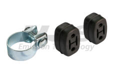 Montážní sada, výfukový systém HJS 82 11 9263