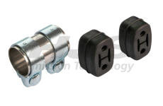 Montážní sada, výfukový systém HJS 82 11 9264