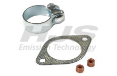 Montážní sada, výfuková trubka HJS 82 11 9267