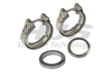 Montážní sada, katalyzátor HJS 82 11 9270