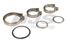 Montazni sada, filtr pevnych castic HJS 82 11 9278