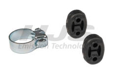 Montazni sada, tlumic vyfuku HJS 82 11 9281